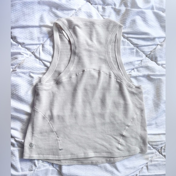 Lulu Swiftly Racerback - Picture 3 of 5